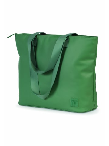 Derbe Shopper Shopper in hedge green