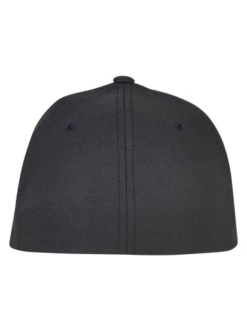  Flexfit  Flexfit Accessoires FLEXFIT NU® CAP in darknavy