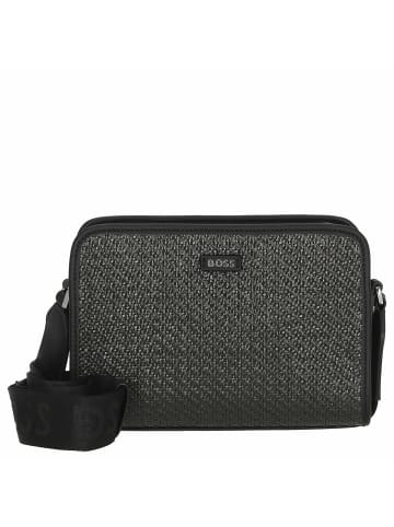 BOSS Women's Sandy - Umhängetasche 21 cm in schwarz