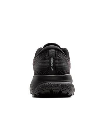 Brooks Joggingschuhe in schwarz