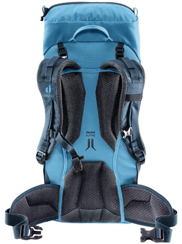 Deuter Trekkingrucksack in blau