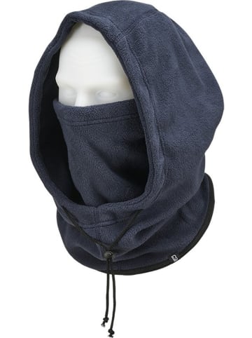 Brandit Tunnel "Arctic Balaclava" in Blau