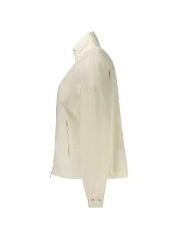 North Sails Weiß Damen Jacke aus Nylon