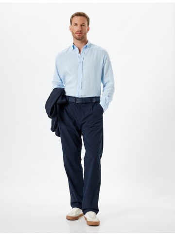KOTON Shirt in Blau