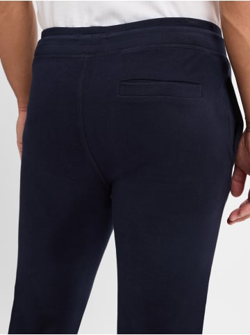 Nils Sundström Sweathose in marine