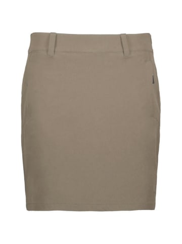 cmp Rock Skirt in Blau