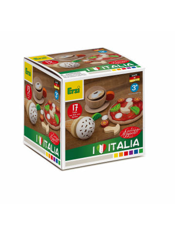 Erzi Sortierung Italien - Kaufladenzubehör - ab 3 Jahren