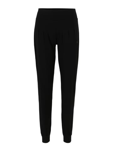 Venice Beach Yogahose VB Yao in Schwarz