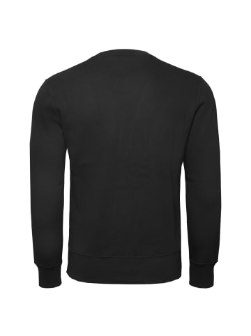 Champion Sweatshirt Crewneck in schwarz