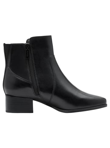 Tamaris WIDE FIT Stiefelette in BLACK