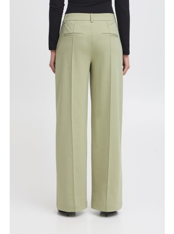 ICHI Casual Hose IHKATE Normal in Tea