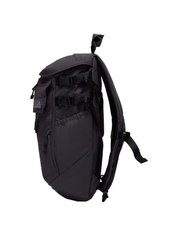 Napapijri H-Tusco - Rucksack 53 cm (dunkelgrau) in dark grey solid