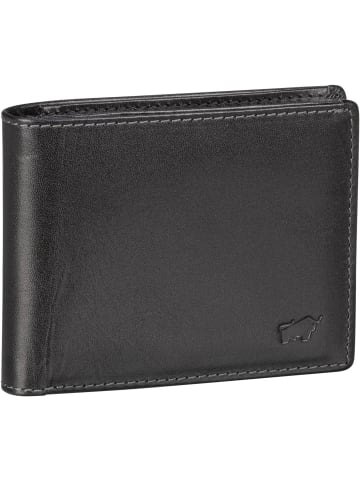 Braun Büffel Geldbörse Arezzo 81432 Geldbörse in Schwarz