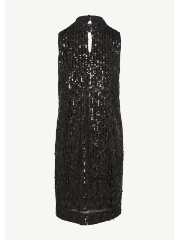 comma Kleid in 99L2_schwarz