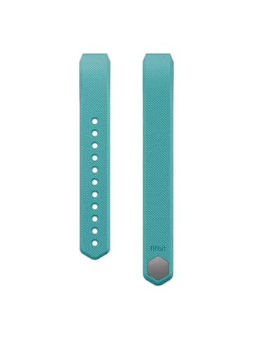 FitBit Ersatzarmband Classic Armband Gr. S für ALTA in Türkis