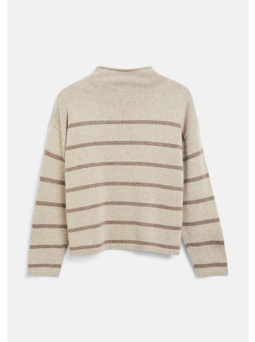 s.Oliver Strickpullover in 82X4_beige