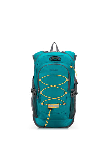 Wittchen BACKPACK in Turquoise