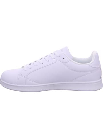 Lotto Sneaker in weiß