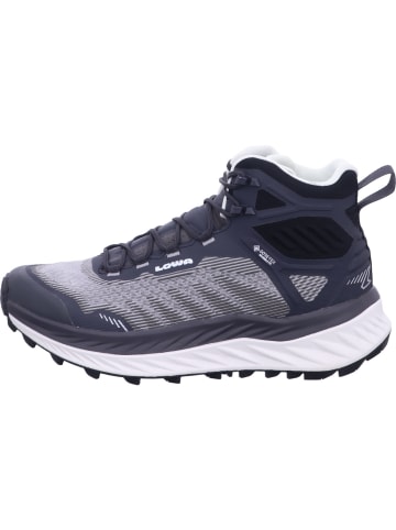 LOWA Wanderschuhe FORTUX GTX QC Ws in Schwarz
