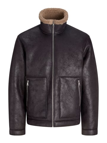 Jack & Jones Jacke in Black