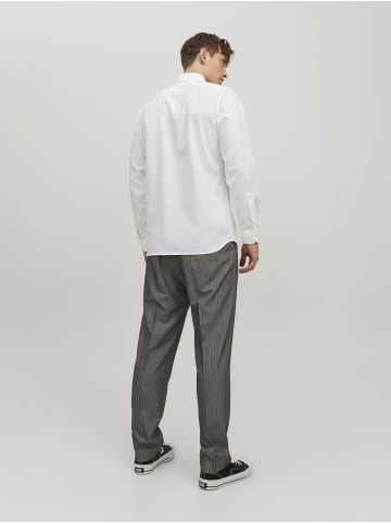 Jack & Jones Hemd in White