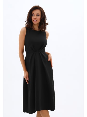 Awesome Apparel Kleid in Schwarz