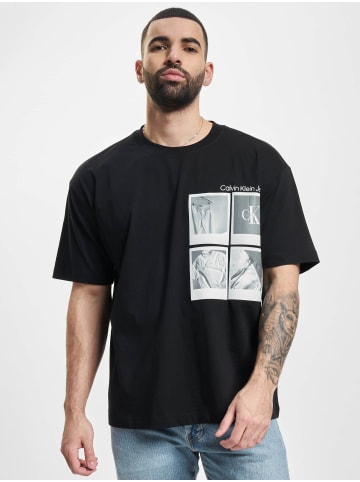 Calvin Klein Calvin Klein T-Shirts in black