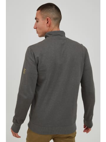 !SOLID Sweatshirt SDKaran in grau