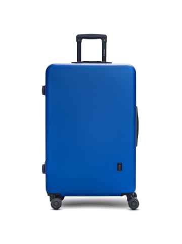 Redolz Essentials 09 LARGE 4 Rollen Trolley 79 cm in saphir-blue 2