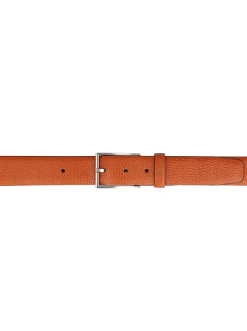 Strellson Gürtel Leder cognac