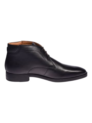 GORDON & BROS Businessschuhe in Schwarz