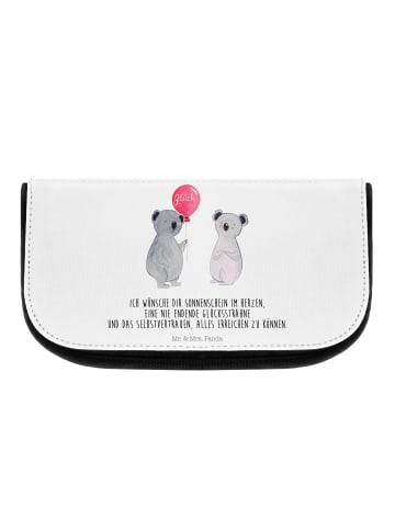 Mr. & Mrs. Panda kulturtäschchen Koala Luftballon mit Spruch in Weiß