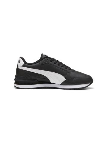 Puma Sneakers Low ST Runner v4 L  in schwarz