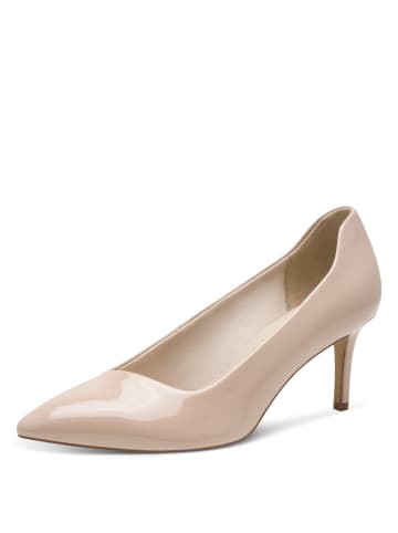 Tamaris Pump in beige