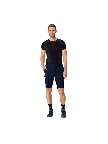 Vaude MENS TREMALZO SHORTS IV in Schwarz