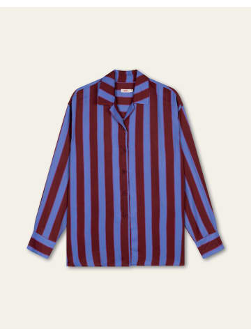 Oilily Berendina Bluse in Blau