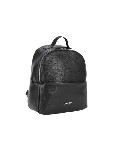 Joop Jeans Rucksack 'Principale Fina in Schwarz 27,00 x 31,00 x 12,00 cm'