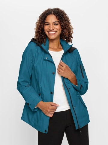 WITT WEIDEN Funktionsjacke in topas