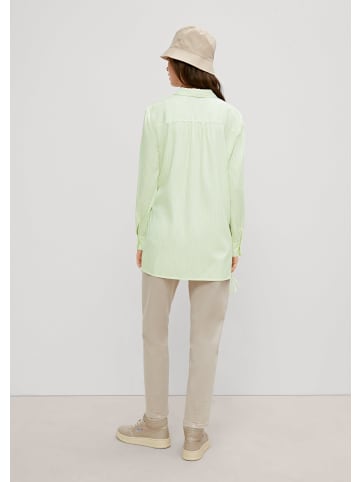 comma Bluse  in  02G0_minze