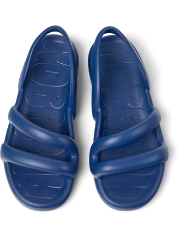 Camper Sandalen " Kobarah Flat " in Marine 1
