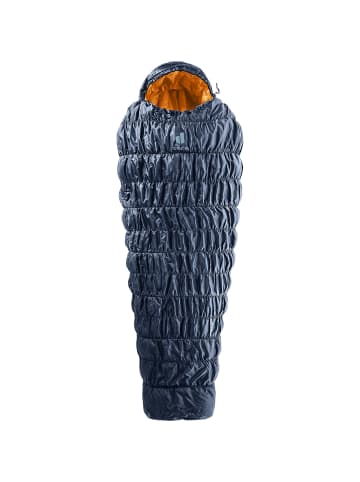 Deuter Schlafsack Exosphere 0C/32F in Violett3921