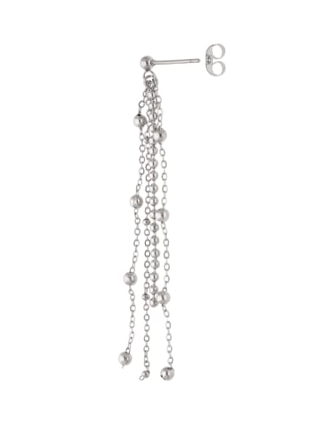 faina Women Dangle Earrings in Silver