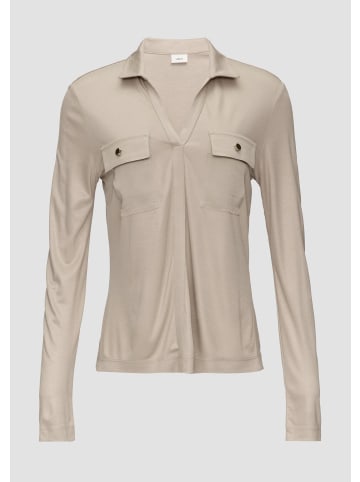 s.Oliver T-Shirt in 8148_beige