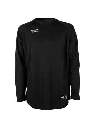 K1X Longsleeve Anti Gravity in schwarz