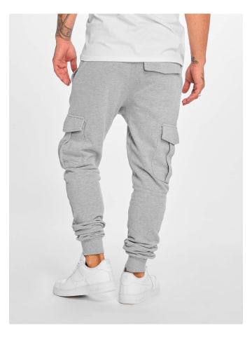 DEF Jogginghose in grey