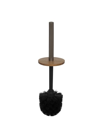 5five Simply Smart WC-Bürste COME in Beige, Ø 9,6 cm