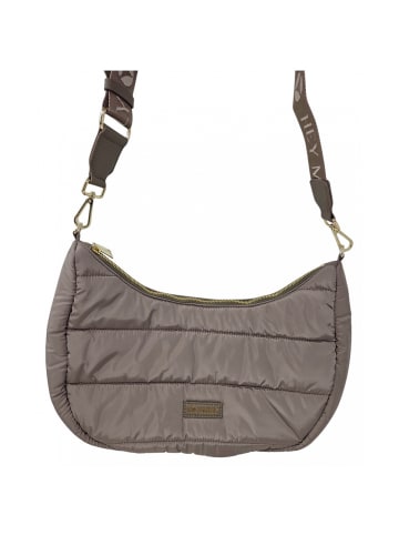 Hey Marly Umhängetasche Lifetime Buddy in Braun