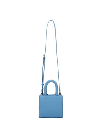 Buffalo Boxy Mini Bag Handtasche 17.5 cm in muse dreamy blue