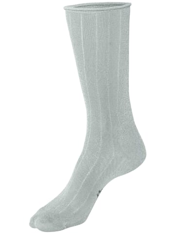 Copenhagen Studios Langsocken in 2x grau