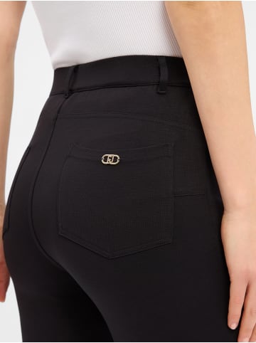 Liu Jo Hose in schwarz